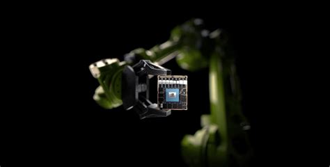 대규모 AI 구동 오토노머스 머신 - 8k 카메라